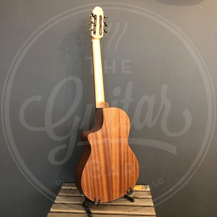 Martinez Performer Series Classic Guitar,650mm Scale