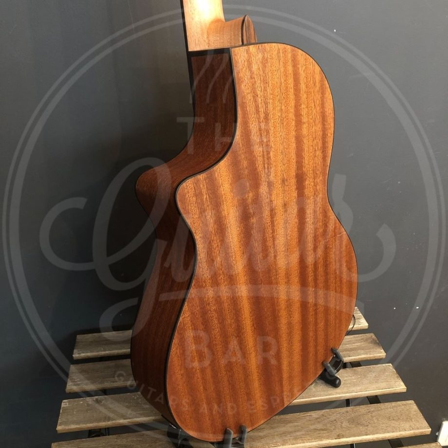 Martinez Performer Series Classic Guitar,650mm Scale