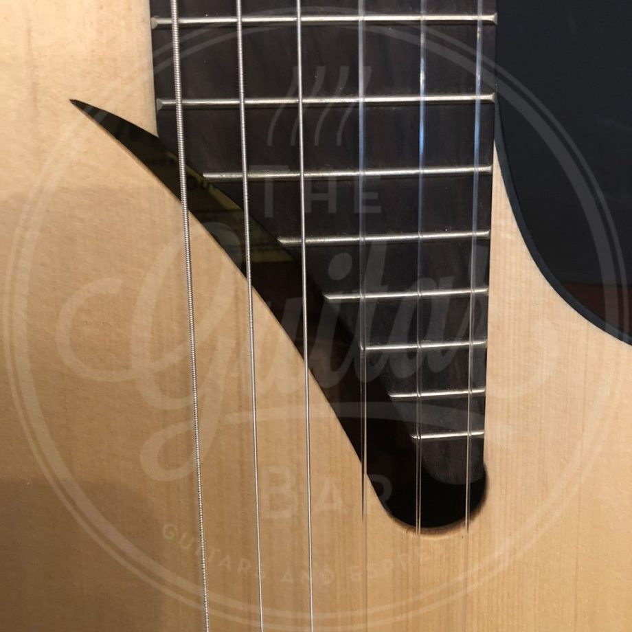 Martinez Performer Series Classic Guitar,650mm Scale