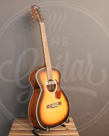 Guild M-240E Troubadour VSB