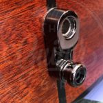 Music Nomad Strap Lock Adapter For Metric Output Jacks- MN271