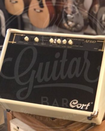 Cort Acoustic guitarcombo, AF60, 60W