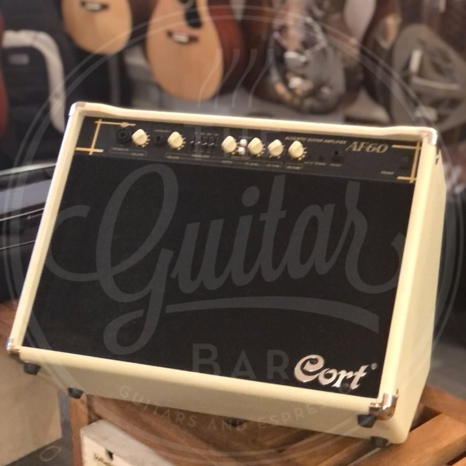 Cort Acoustic guitarcombo, AF60, 60W