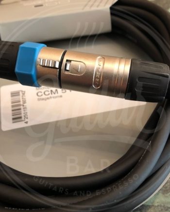 Cordial CCM5FM - microfoon kabel