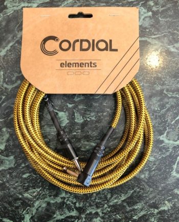 Cordial tweed cable - VARIOUS LENGHTS