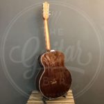 Guild BT-258E Deluxe NAT 8-string baritone