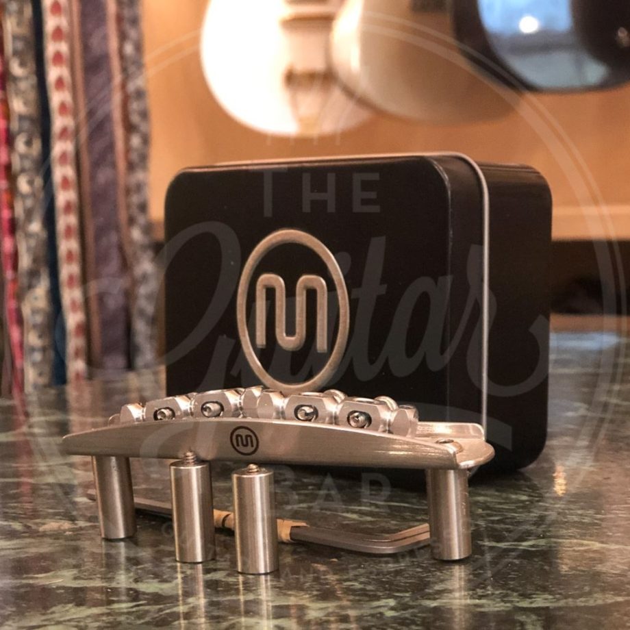 Mastery M2