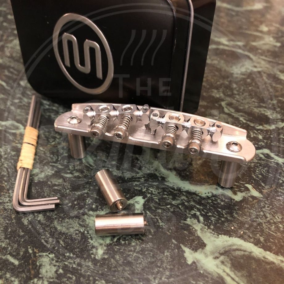Mastery M2