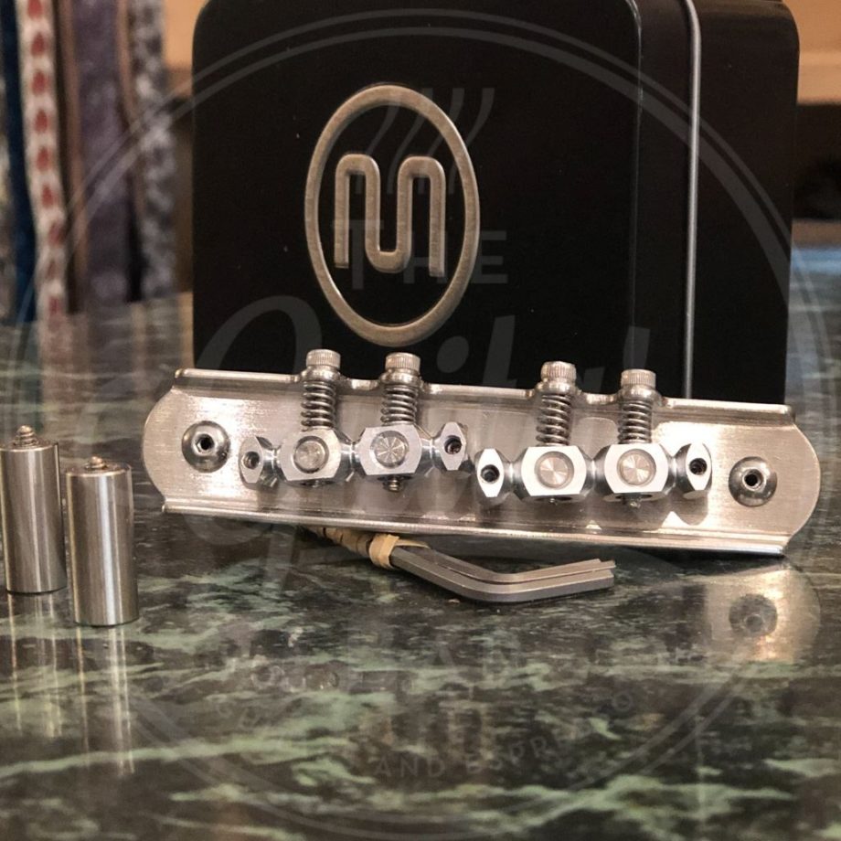 Mastery M2