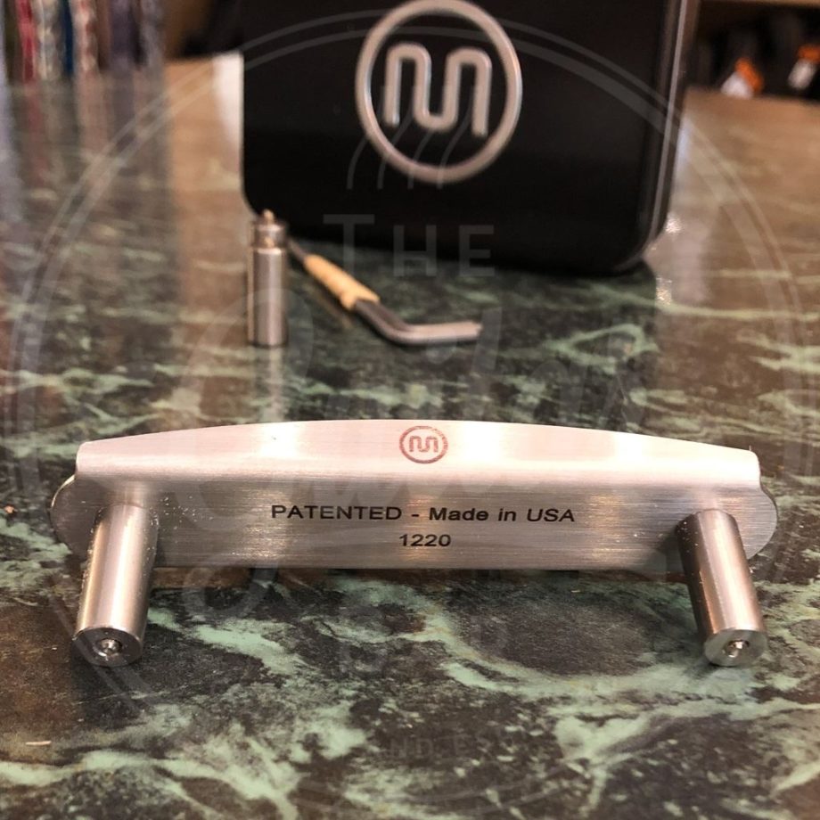 Mastery M2