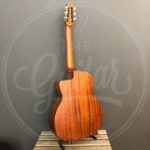 Cigano GJ-5 grand bouche