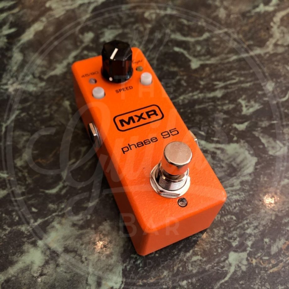 MXR pHASE 95 MINI