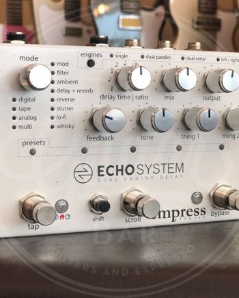 Empress Echosystem