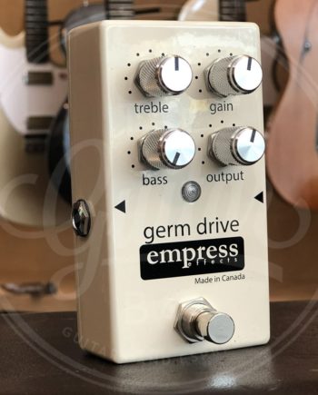 Empress germ drive