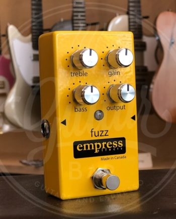 Empress Fuzz