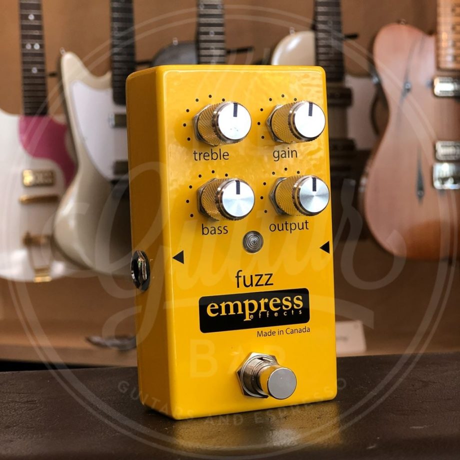 Empress Fuzz