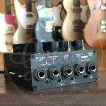 DSM & Humboldt DLX Simplifier Dual Amp with Reverb