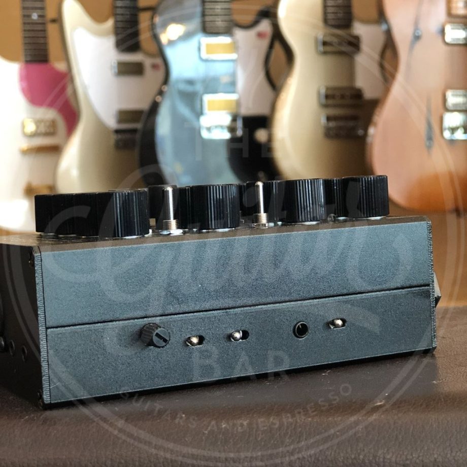 DSM & Humboldt DLX Simplifier Dual Amp with Reverb