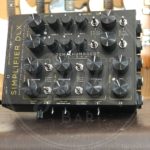 DSM & Humboldt DLX Simplifier Dual Amp with Reverb