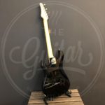 FGN E-Gitaar, Boundary Odyssey HSS, black