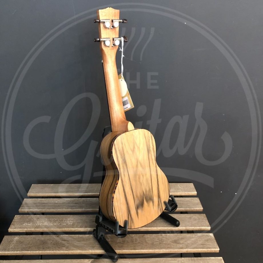 Korala performer Series soprano ukulele