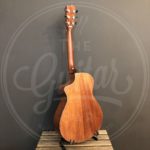 Breedlove Organic Wildwood Concertina