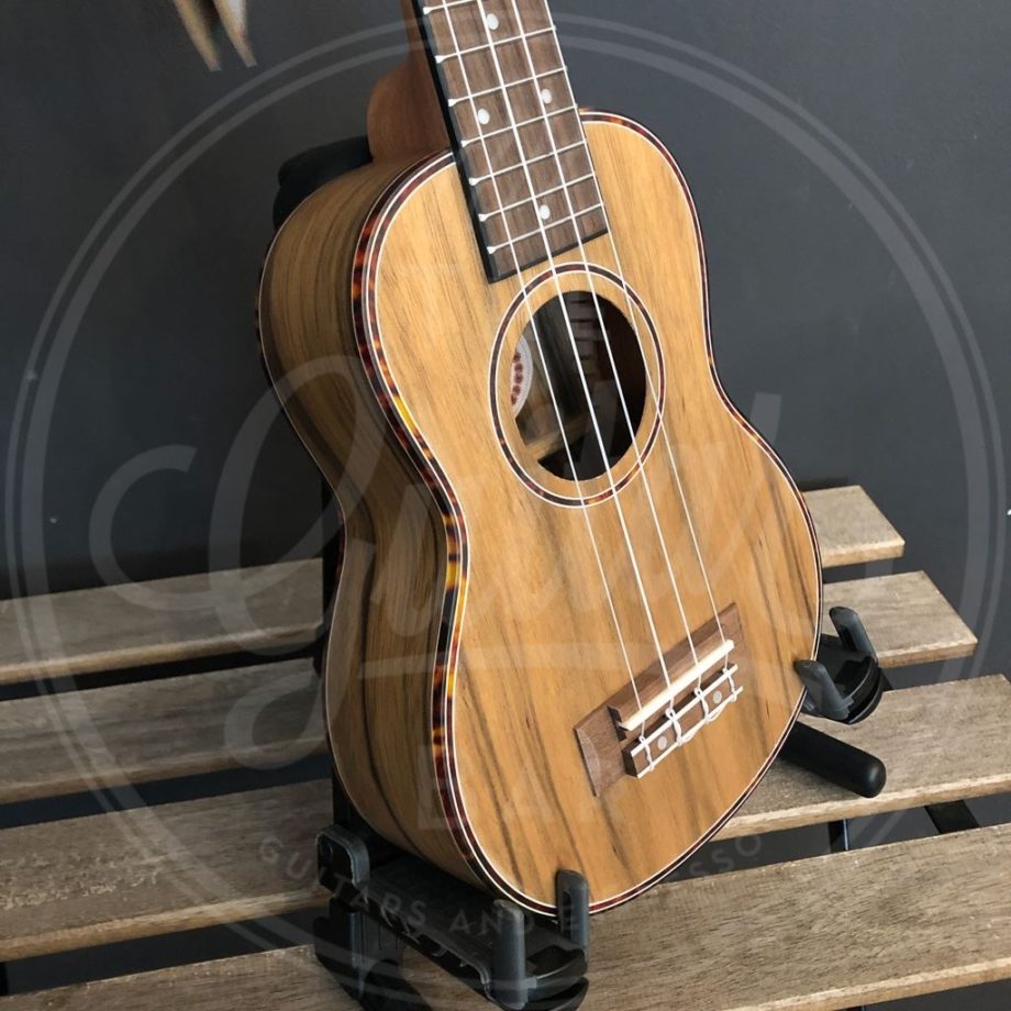 Korala performer Series soprano ukulele