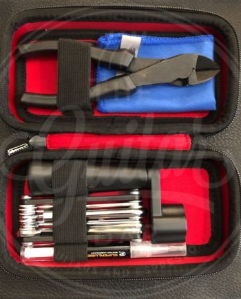 Dunlop Stringchange Toolkit
