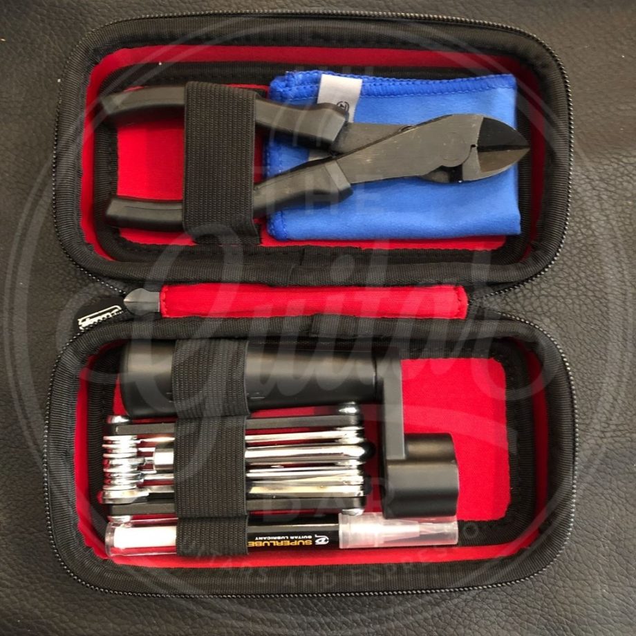 Dunlop Stringchange Toolkit