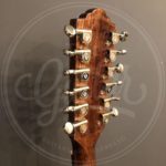 Guild F1512 natural W/B 12-string