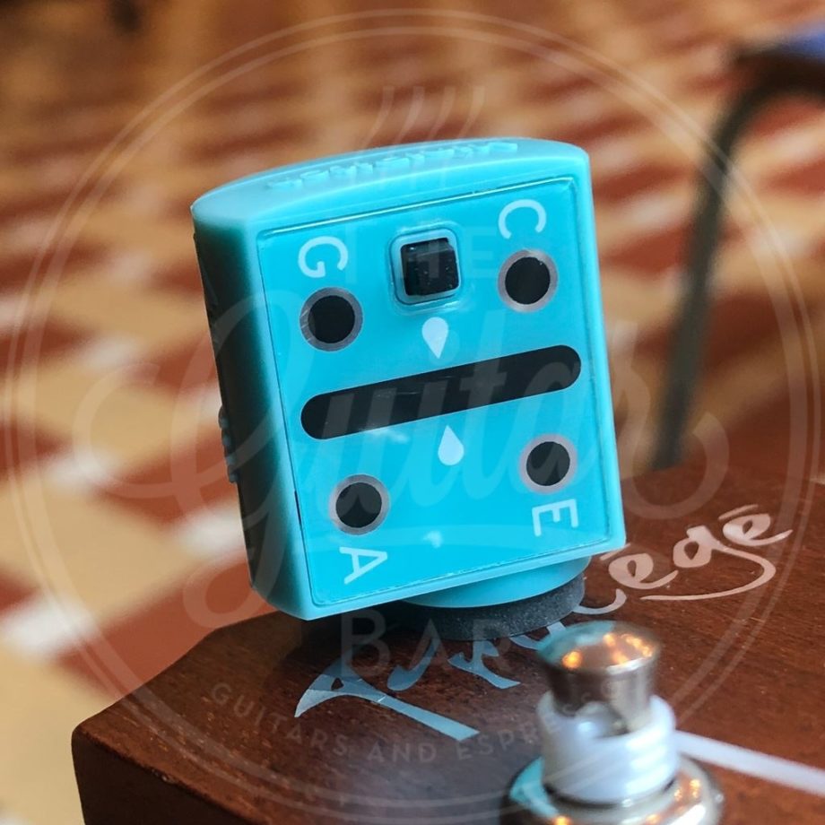 Korg clipon ukulele tuner