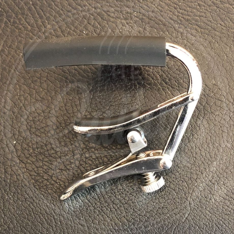 Shubb capo 7.25 radius