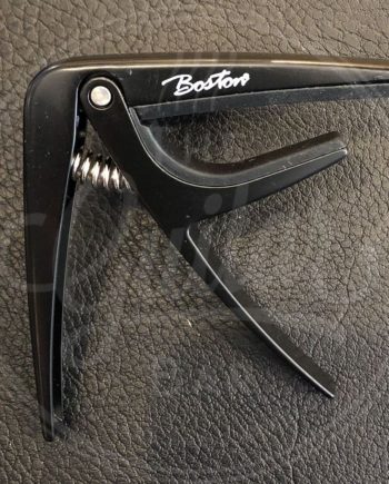 Boston capo for ukulele/banjo/mandoline