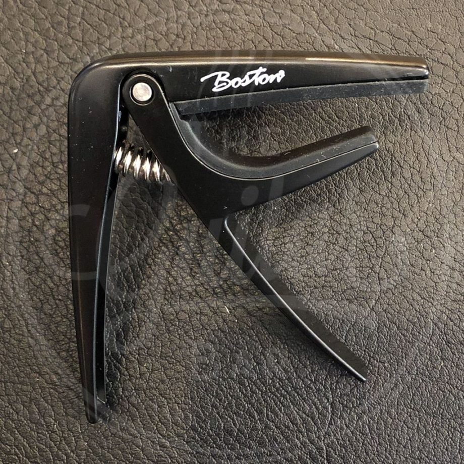 Boston capo for ukulele/banjo/mandoline