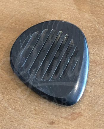 Wegen Picks Gypsyjazzpick 3,50mm enkel zwart