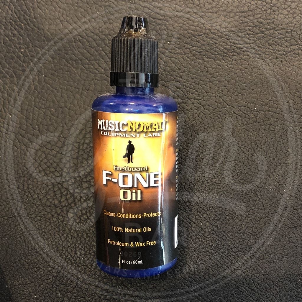 Fretboard F-One Oil