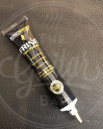 Music Nomad frine fret polish