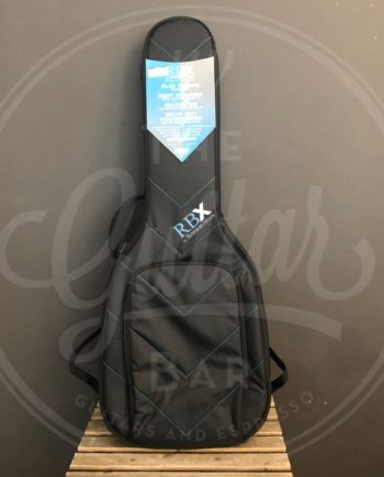 Reunion Blues RBX 335