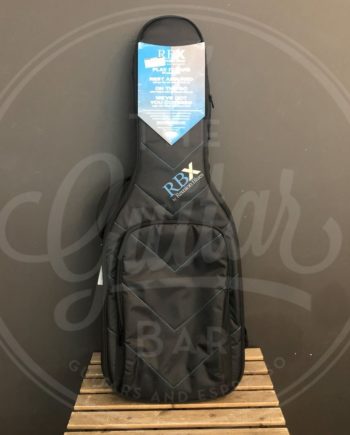 Reunion Blues RBX Electric Guitar