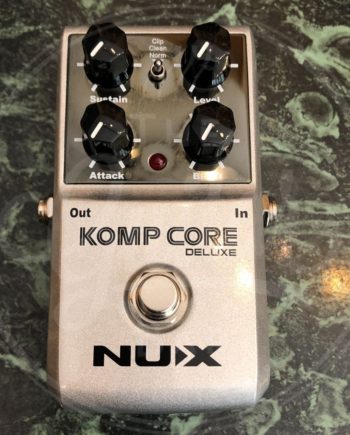 Nux compressor core deluxe