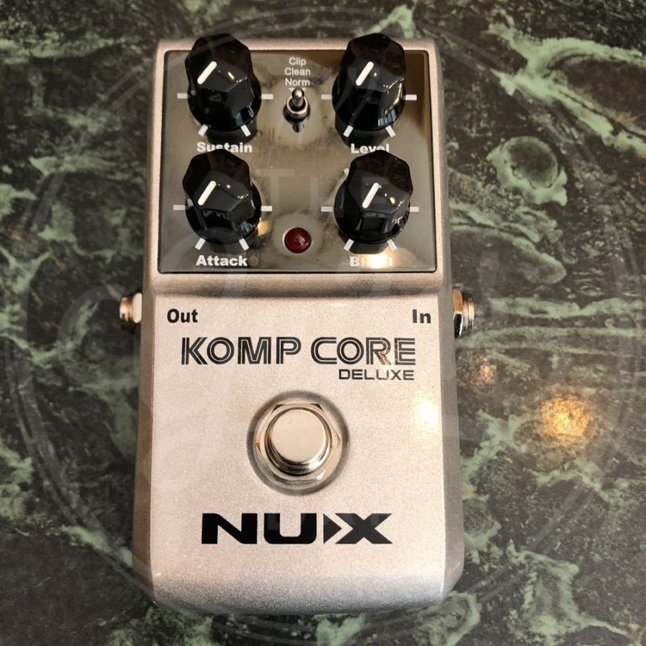 Nux compressor core deluxe