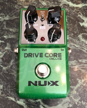 Nux overdrivel core deluxe