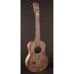 Korala Performer Series tenor, all dao wood, open guitar