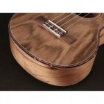 Korala Performer Series tenor, all dao wood, open guitar