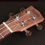 Korala Performer Series tenor, all dao wood, open guitar