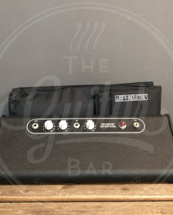 SurfyBear Pedal Classic Blonde (V2.1) w/ SurfyPan