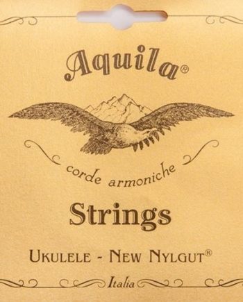 Aquila concert ukulelel low-G