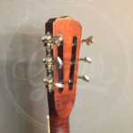 Republic Miniolian resonator Sunburst incl softcase
