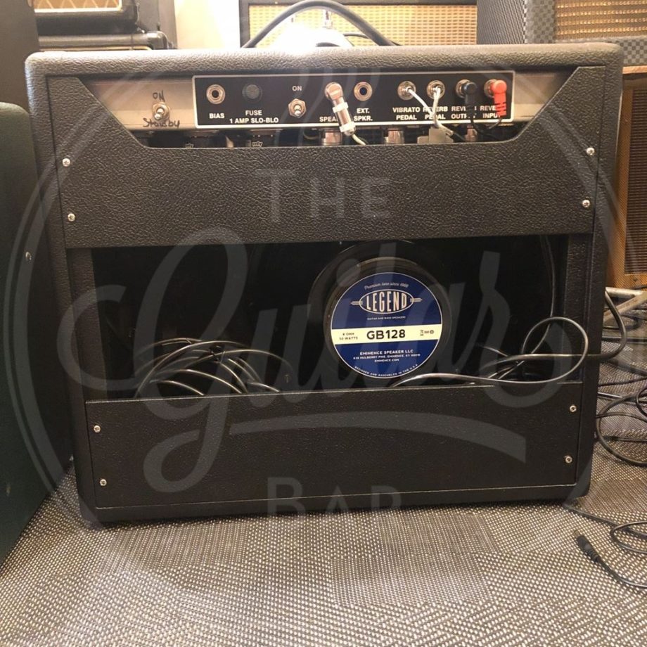 Headstrong Little King-25W S 112 ceramic