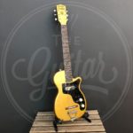 Guttlin H44 Stratotone tribute built
